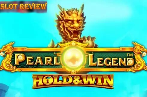 Pearl Legend Hold and Win slot